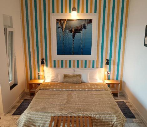 Stara Baska Apartamento | MaraMare Apartments
