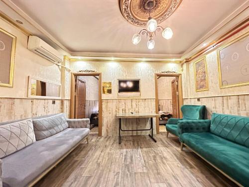 Fatih Hotel | Maranda Suit Hotel
