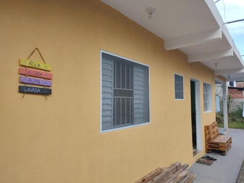 Sertao da Quina Casa | Maranduba House Mar