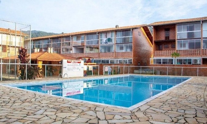 Maranduba Apartamento | Maranduba Ville II