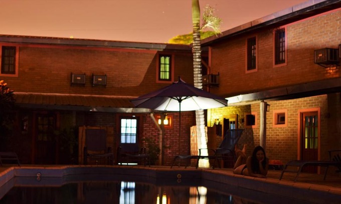 Puerto Iguazú Apartamento | marangatu apart hotel