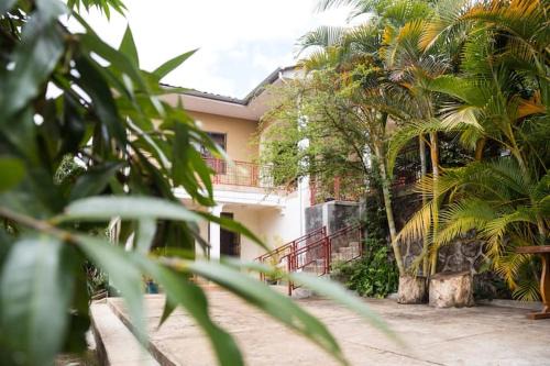 Marangu Apartamento | Marangu Serenity Homes