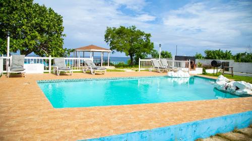 Discovery Bay Apartamento | Marantha Villa