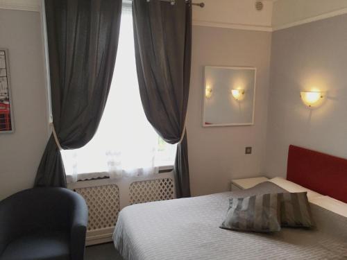 Earl's Court Hotel | Maranton House Hotel Kensington