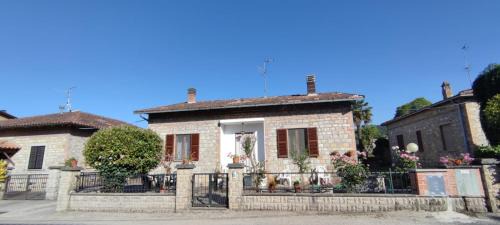 Po' Bandino Casa | Maranzano 90