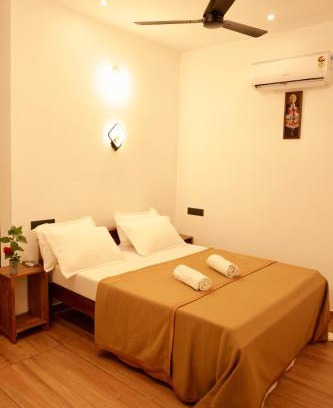 Cherthala Casa | Marari Anns Casa Beach Homestay