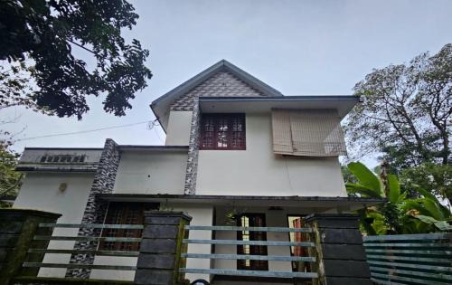 Alappuzha Cama Y Desayuno | Marari Serenity Beach House