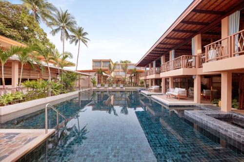 Chaweng City Center Complejo | Marasca Samui - Small Luxury Hotels of the World