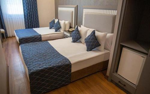 Aqaba Apartamento | Marasina hotel j