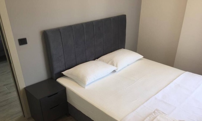 Onikisubat Apartamento | Marasium Suites