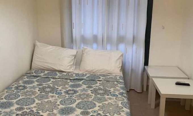 Al Alamayn Apartamento | Marassi Catania 4BR Pool View