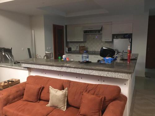 Sidi Abd El-Rahman Villa | Marassi