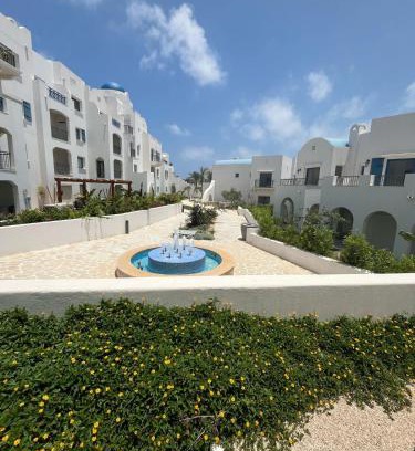 Sidi Abd El-Rahman Chalet De Esquí | Marassi