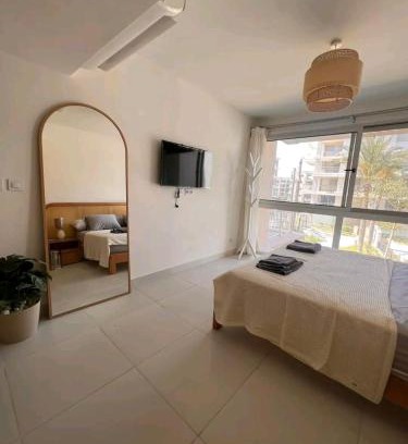 Sidi Abd El-Rahman Chalet De Esquí | Marassi North Coast