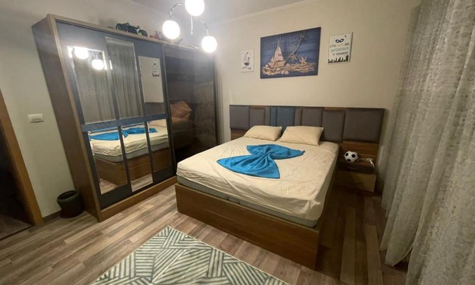 Sidi Abd El-Rahman Villa | Marassi north coast egypt sidi abdelrahman مراسي سيدي عبدالرحمن
