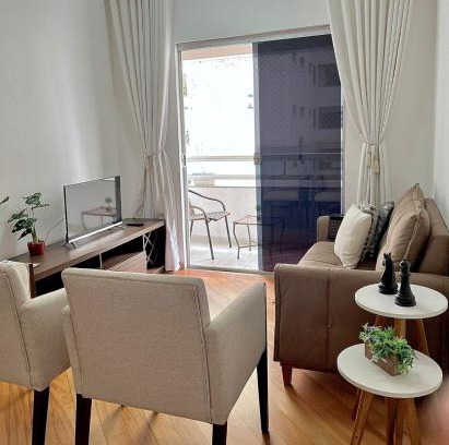 Sao Jose dos Campos Apartamento | Marataizes