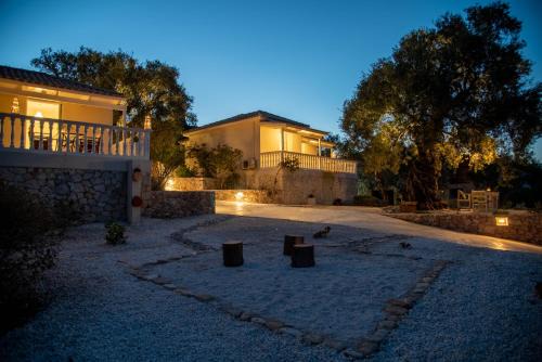 Marathias Casa | Marathia Cottages Zakynthos