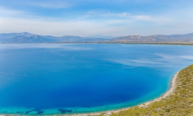 Schinias Apartamento | Marathon Luxury Suites - Schinias Beach