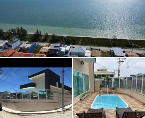 Arraial do Cabo Casa | Maravilhosa casa com piscina em Arraial do Cabo RJ