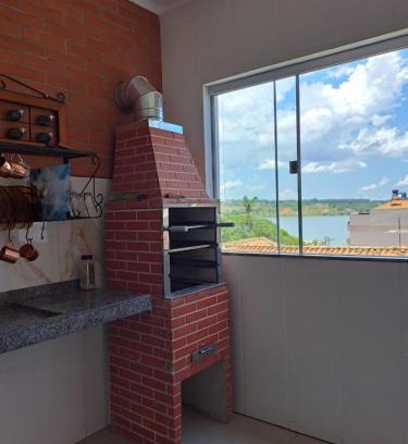 Centro Apartamento | Maravilhosa Casa de Hóspedes