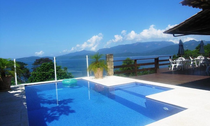 Portogalo Casa | Maravilhosa Casa em Angra