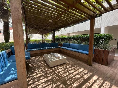 Sao Jose Apartamento | Maravilhoso, Alto Padrão à Beira Mar SJ
