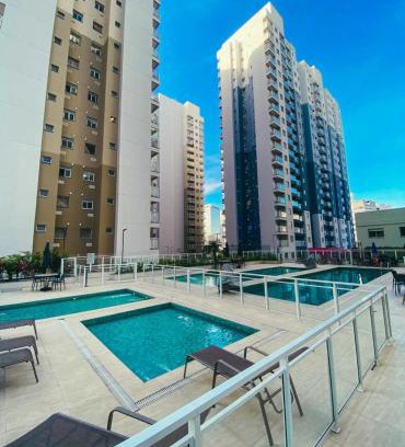 Santo Cristo Apartamento | Maravilhoso Apartamento Porto Maravilha