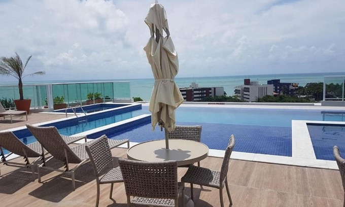 Jardim Oceania Apartamento | Maravilhoso Apartamento no Atlântico Norte!