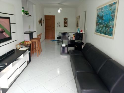 Praia Grande Apartamento | Maravilhoso apto Praia Grande, ar, var gourmet