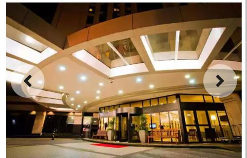 Vila Congonhas Hotel | Maravilhoso Flat ao lado de Congonhas!