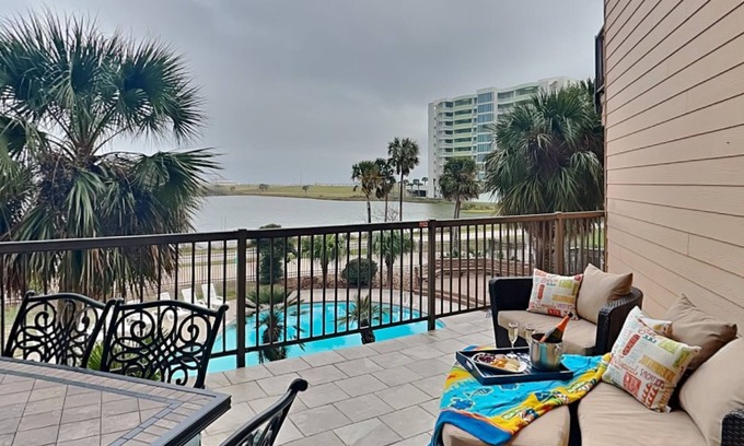 Galveston Condominio | 4512mara146mcnc - Maravilla 146-sea Ya Next Tide