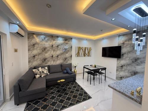 Los Melones Apartamento | Maravilla Bayahibe modern apartment