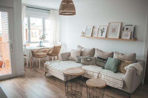 Mazagón Apartamento | Maravilla