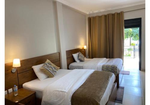 Kagano Complejo | Maravilla Kivu Eco Resort
