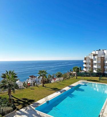 Torrox Costa Apartamento | Maravilla Sunset Calaceite Torrox