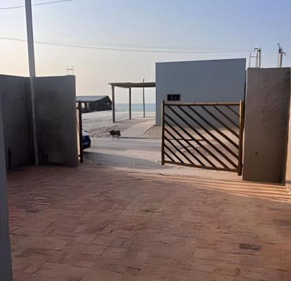 Ponta do Anel Casa | Maraville - Pé na areia, super aconchegante, frente mar com internet