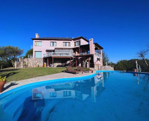 Río Ceballos Casa | Maravillosa Casa en Sierras de Cordoba