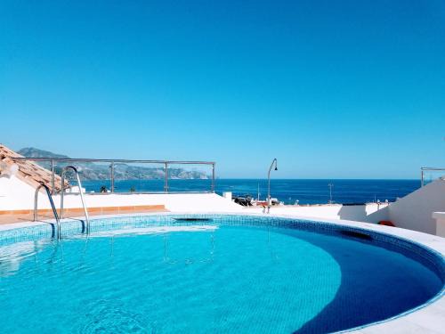 Centro de Nerja Apartamento | Maravilloso apartamento