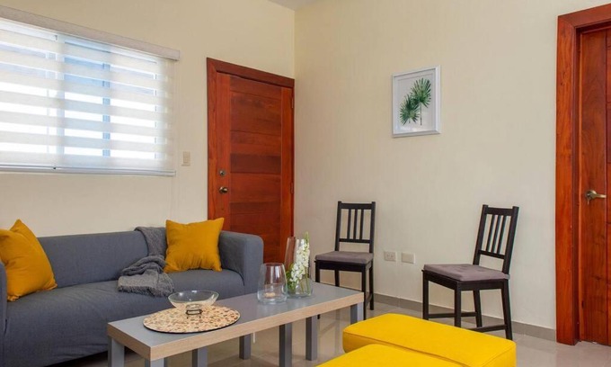 Santo Domingo Apartamento | Maravilloso Apto en Santo Domingo