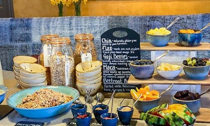 Marazion Hotel | Marazion Hotel