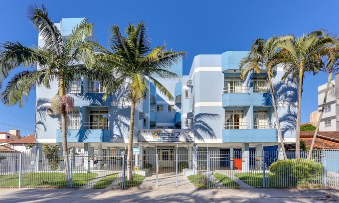 Canasvieiras Apartamento | Marazul 2