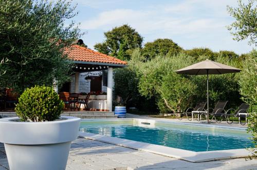 Povljana Apartamento | MarAzul Apartments