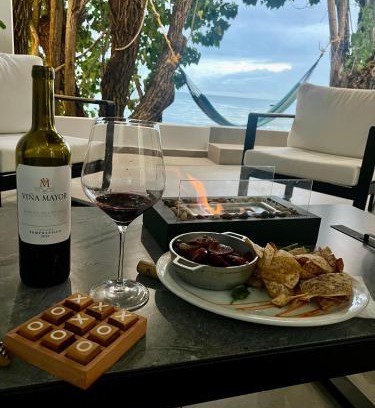 Joyuda Casa | MarAzul Ocean View