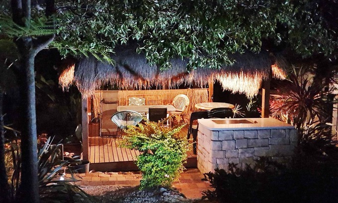 Vincentia Casa | Marazul Paradise Beach House