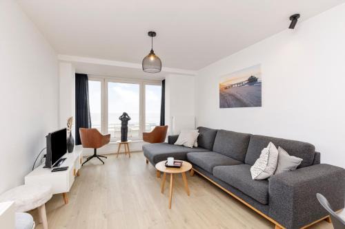 Blankenberge Apartamento | Marbella 1a 1ev