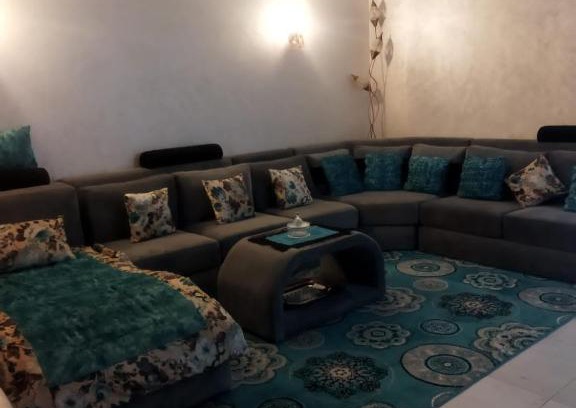 El Mansouria Apartamento | Marbella Beach îlot 5