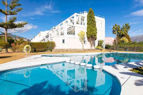 Benahavis Apartamento | Marbella Golf Garden Apartments