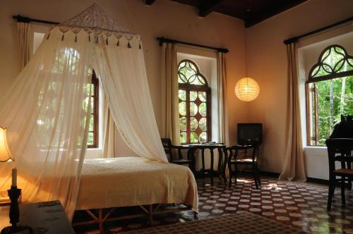 Aguada Fort Area Casa | Marbella Guest House