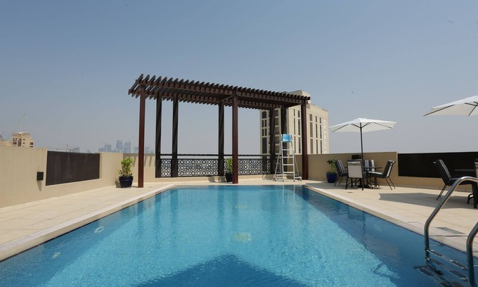 Jadaf Apartamento | Marbella Holiday Homes