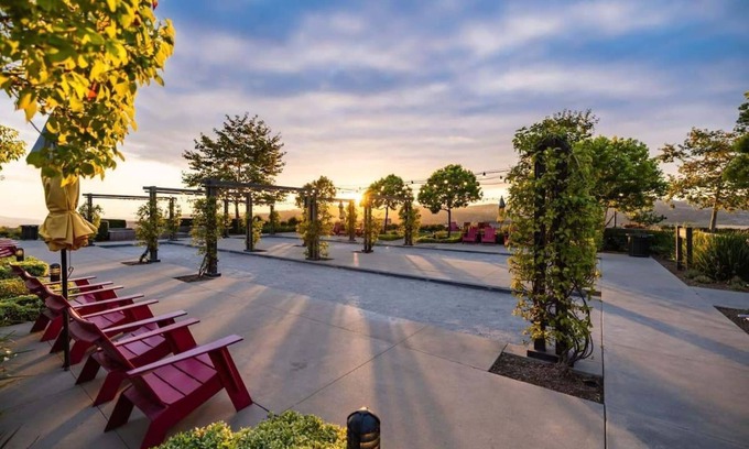 San Juan Capistrano Casa | @Marbella Lane -Amazing 5BR Home in Rancho Mission
